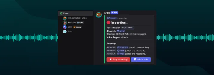 Craig